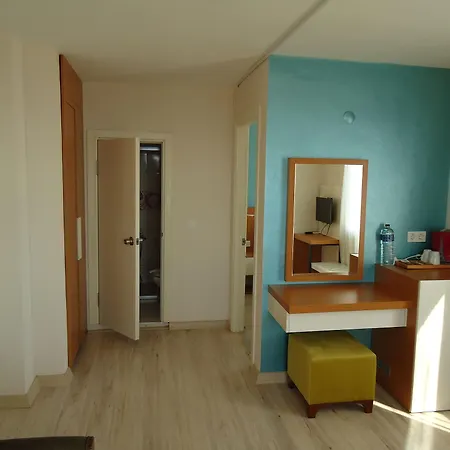 Barış Otel 2*
