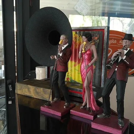 Otel Barış 2*