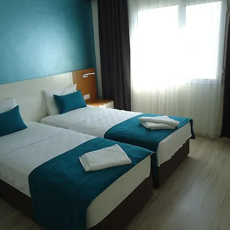 Barış Kuşadası