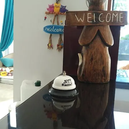 Barış Otel 2*