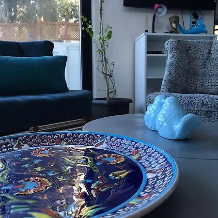 Barış Otel Kuşadası