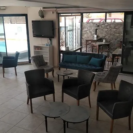 Barış 2*