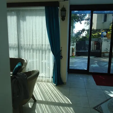 Barış 2* Kuşadası