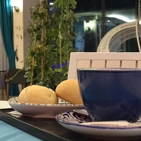 Otel Barış 2*