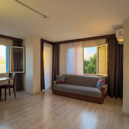 Baris Hotell Kusadası