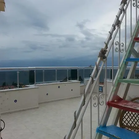 Barış Otel