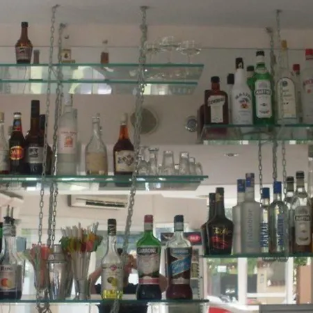 Otel Barış