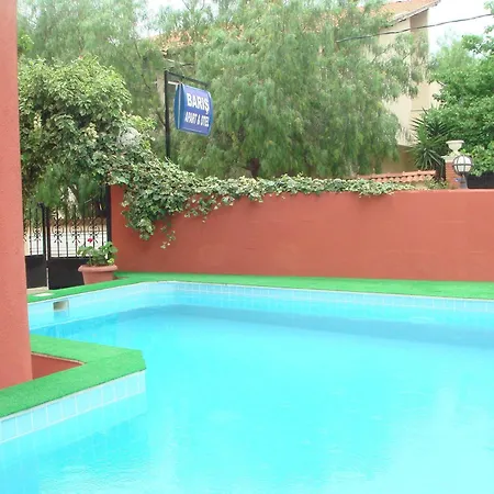 Barış