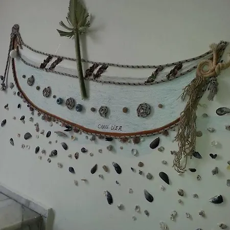 Otel Barış 2*