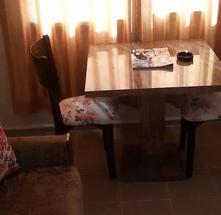 Barış 2*