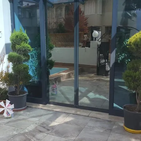 Barış Otel 2*