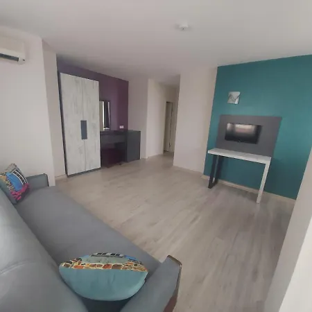 Barış 2* Kuşadası