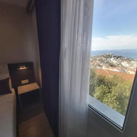 Otel Barış 2*