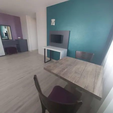 Barış 2*