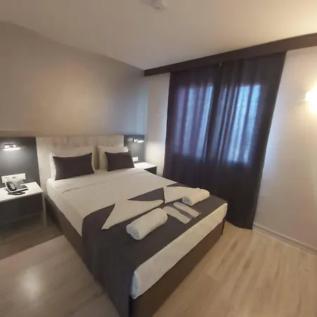 Barış 2* Kuşadası
