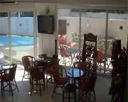 Baris מלון