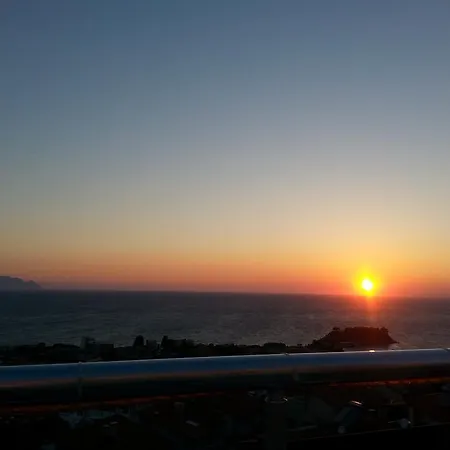 Baris Kusadası