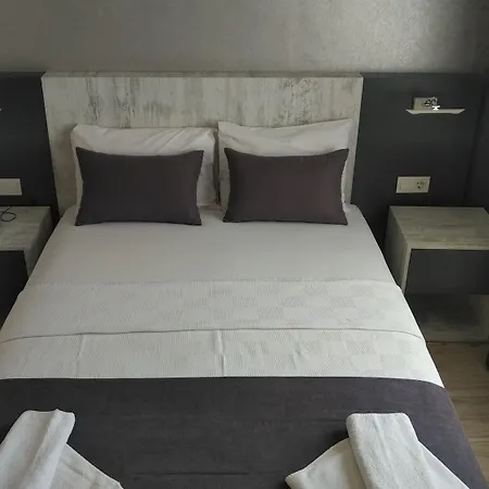 Baris 2* Kusadası
