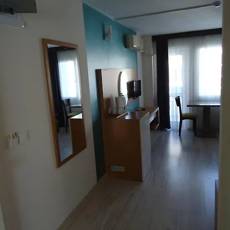 Baris Kusadası