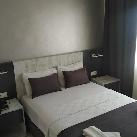 Baris 2* Kusadası