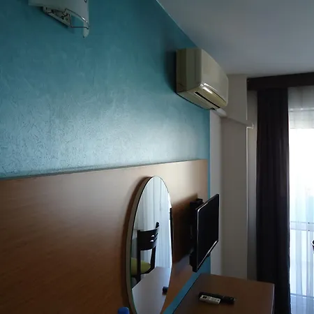 Hotell Baris 2*