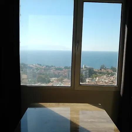 Hotell Baris Kusadası