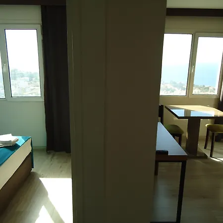 Hotell Baris Kusadası
