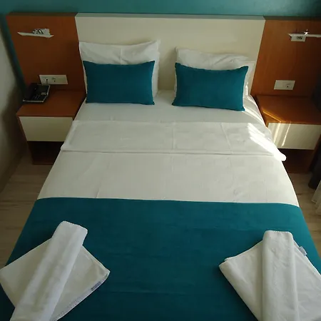 Hotell Baris 2*