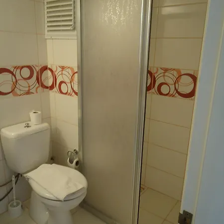 Hotell Baris