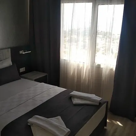 Baris Отель Кушадасы