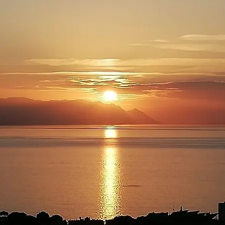 Baris Kusadası