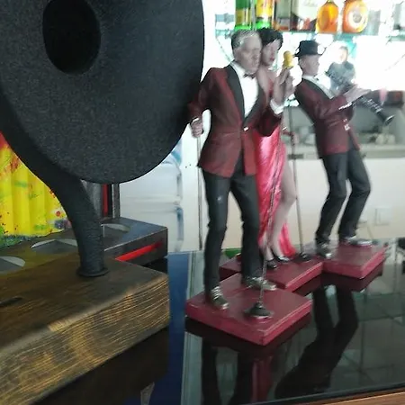 Baris Hotell Kusadası