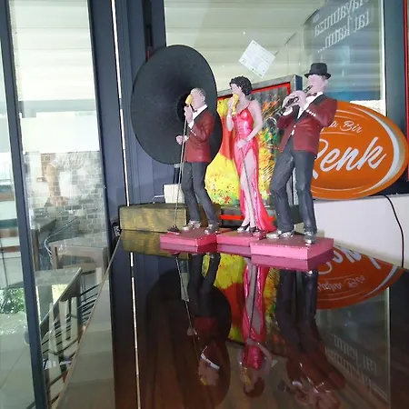Baris Hotell Kusadası