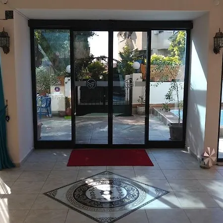 Baris Kusadası