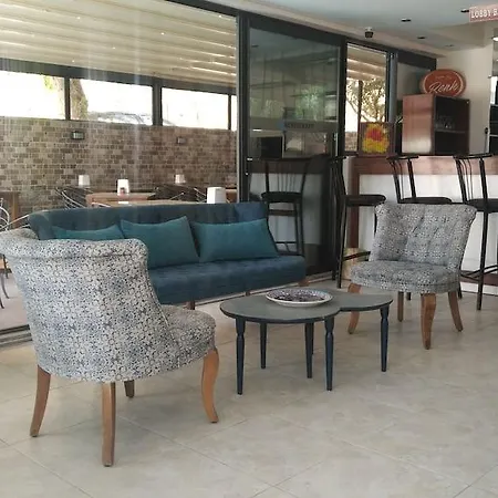 Hotell Baris Kusadası