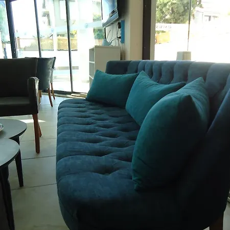 Hotell Baris Kusadası