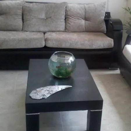 Hotell Baris Kusadası