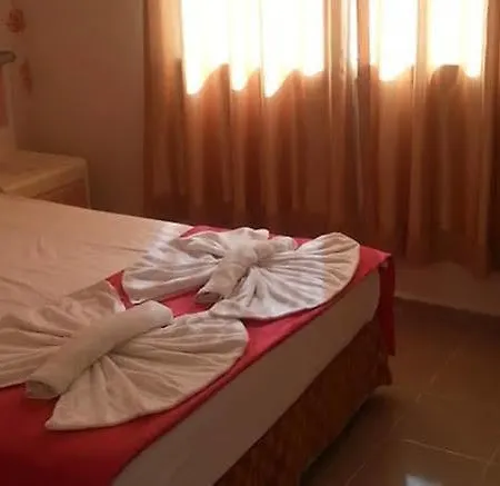Baris 2* Kusadası