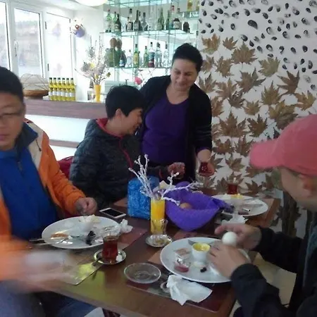 Baris Hotell Kusadası