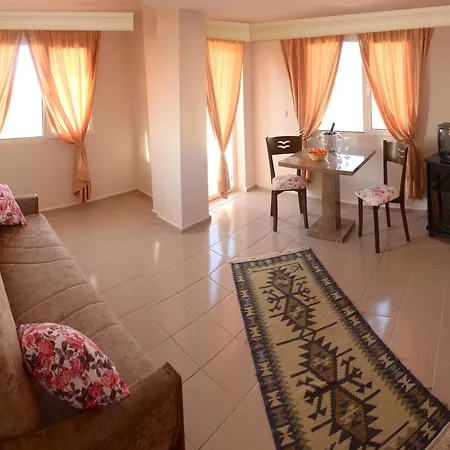 Baris 2* Kusadası