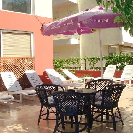 Baris Hotell