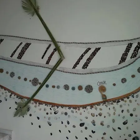 Baris Kusadası