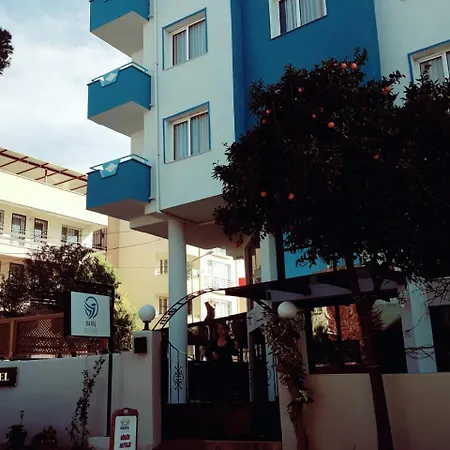 Hotell Baris