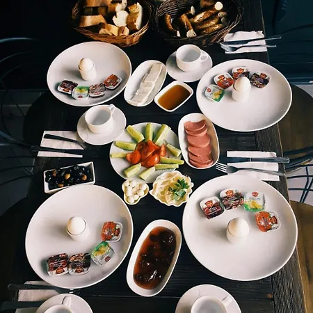 Baris 2* Kusadası