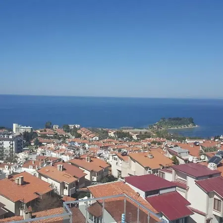 Baris Kusadası