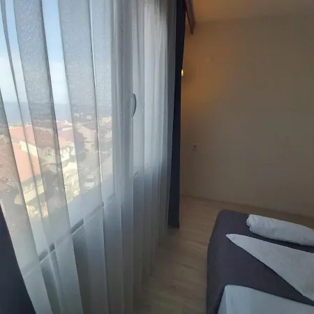Baris Hotell Kusadası