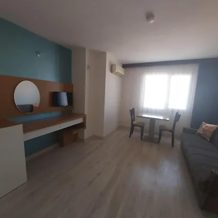 Baris Hotell Kusadası