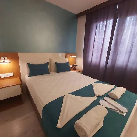 Hotell Baris 2*