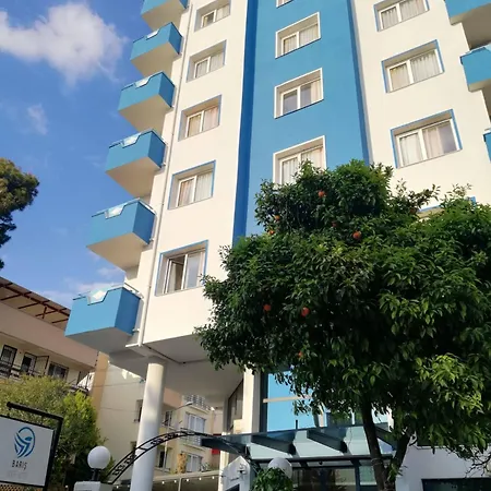 Baris 2* Kusadası