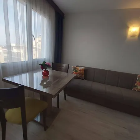 Hotell Baris